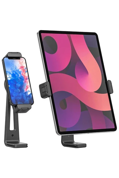 St-20 Telefon ve Tablet Standı - Resim 3