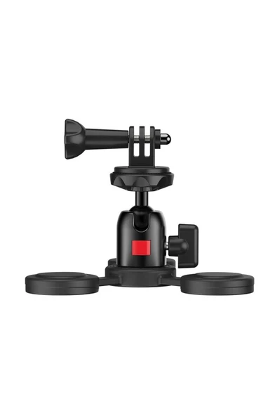 Go-001 Aksiyon Kamera Manyetik Başlık C016gbb1 - 2
