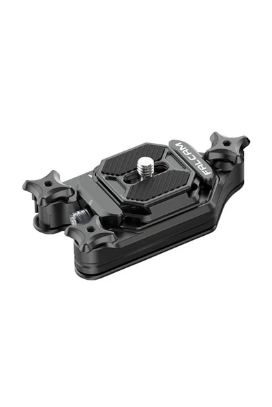 F38 Quick Release Sırt Çantası Askı Klipsi ürün görseli 1