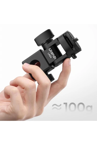 La04 Işık Ayağı Adaptörü - Resim 3