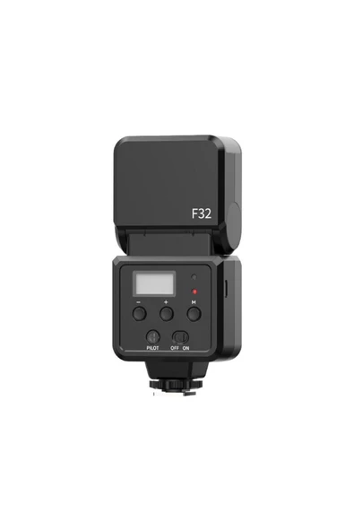 F32 Tepe Flaşı L060gbb2 - Resim 3