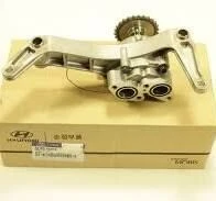 Kia Sorento 2002-10 Yağ Pompası Komple Mobis.261004A012 ürün görseli 1