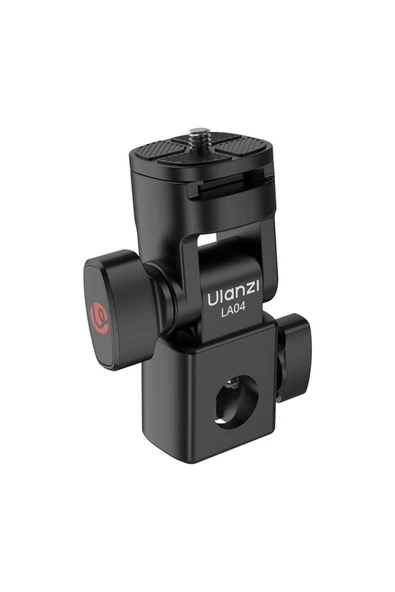 La04 Işık Ayağı Adaptörü ürün görseli 1