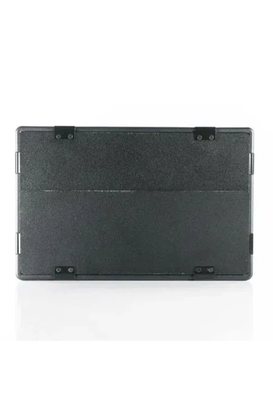 S520 Bi-color Kamera Üstü Led Işık ( 2 Ad Np570 Ve Şarj Cihazı Hediye ) - 2