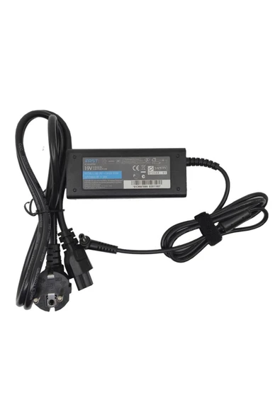 40W COB Video Led Işıklar İçin Güç Adaptörü - Resim 3