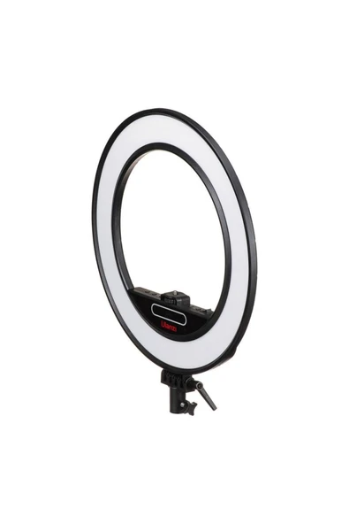 K26 17 Inç Live Streaming Ring Led Işık - Resim 3