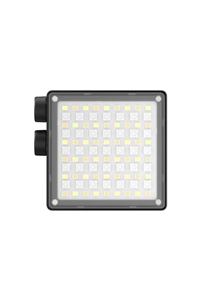 Le20 20w Pocket Rgb Video Led Işık - Resim 2