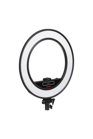 K26 17 Inç Live Streaming Ring Led Işık ürün görseli 1