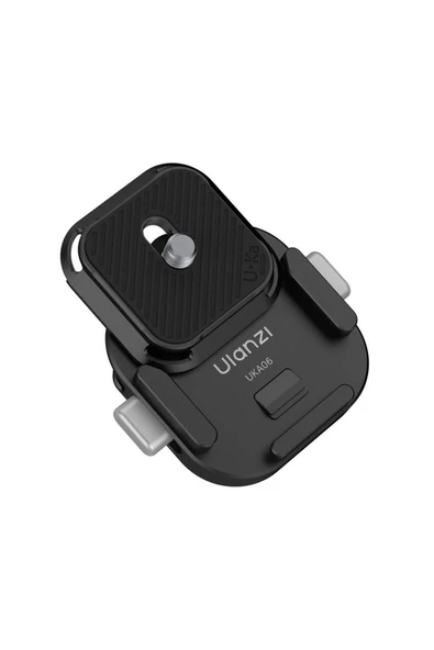 Uka06 Uka Quick-release Omuz Askısı Kiti - 3
