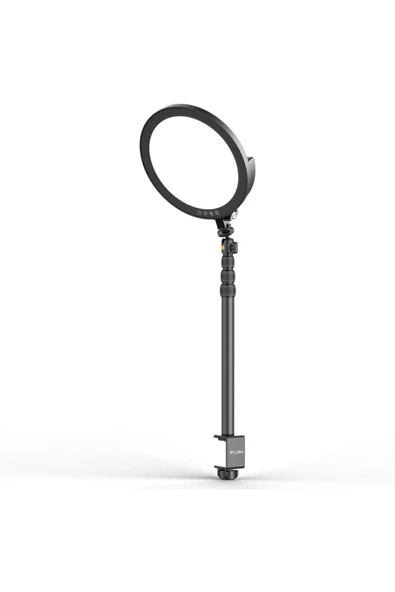 K13 Streaming Key 10" Led Işık ürün görseli 1