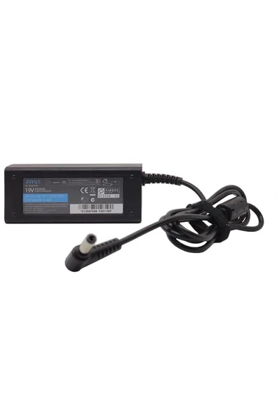 40W COB Video Led Işıklar İçin Güç Adaptörü - Resim 2