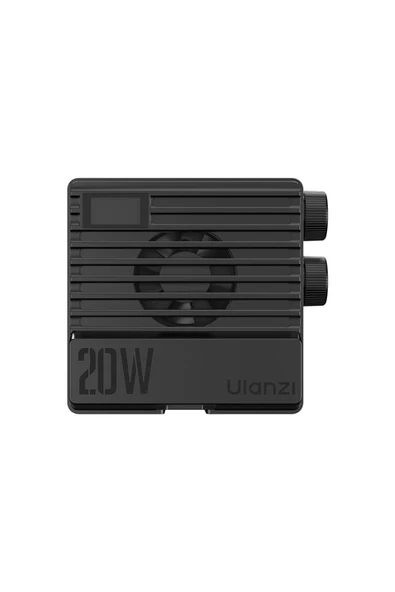 Le20 20w Pocket Rgb Video Led Işık - Resim 3