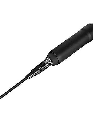 By-m11c Tek Yönlü Xlr Yaka Mikrofonu - Resim 3