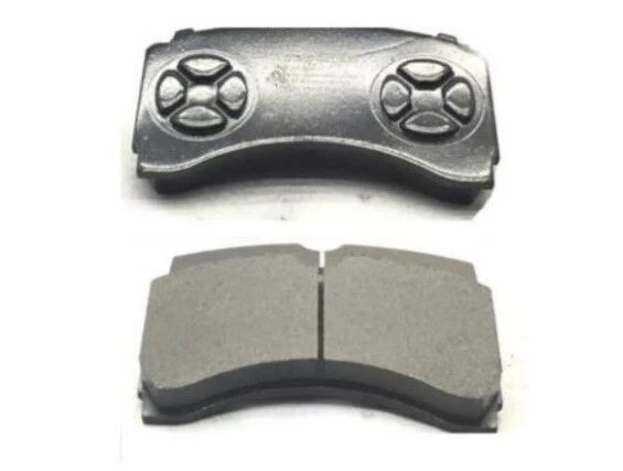 DISK BALATA MERCEDES AXOR ARKA BALATA Y.M MSB STD- 29244 ürün görseli