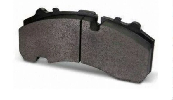 DISK BALATA AXOR ACTROS BPW E.M MODEL DORSEY ÇENTI 29167 ürün görseli