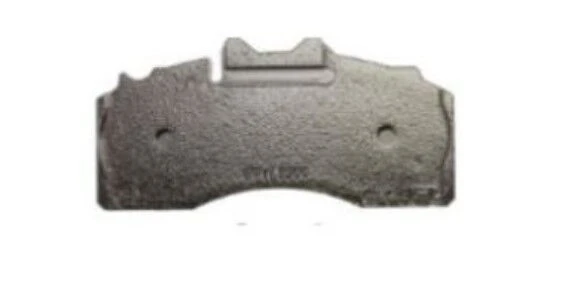 DISK BALATA BPW Y.M BUYUK MSB STD-228 29228 - 1