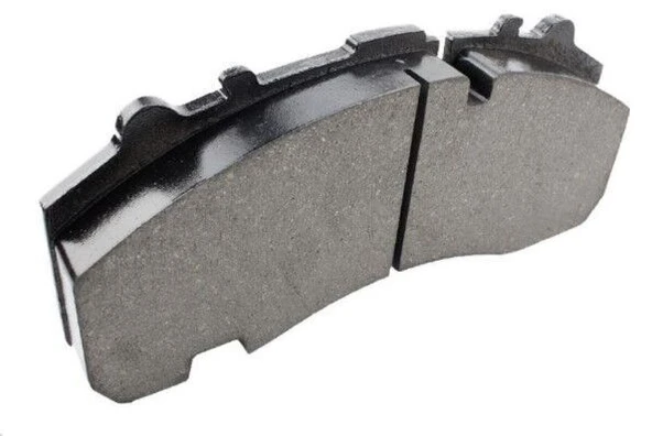 DISK BALATA BPW DINGIL KOGEL MSB STD-171 29171 - 1