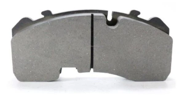 DISK BALATA MERCEDES ATEGO CENTIKLI YAYLI / BPW MS 29165 ürün görseli