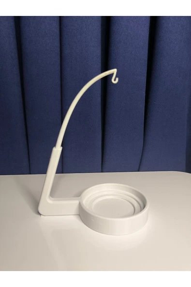 Kancalı Çay Poşeti Bardak Tutucu - Resim 2