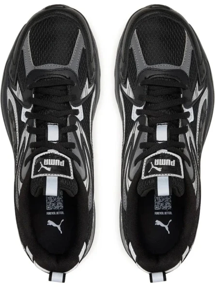 Puma Milenio Tech Wmns Dayi Night Koşu Ayakkabısı 40265702 - Resim 4