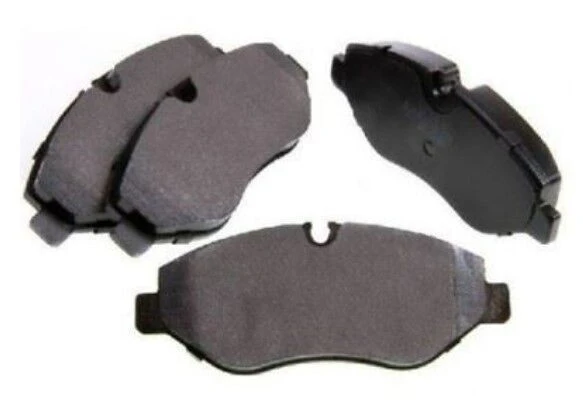 ON FREN BALATASI CRAFTER-SPRINTER 06--> 29192 9064 ürün görseli