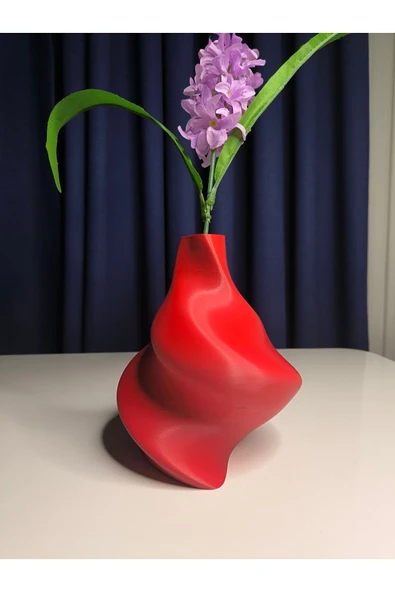 Bohem Tarzda Dekoratif Vazo ürün görseli