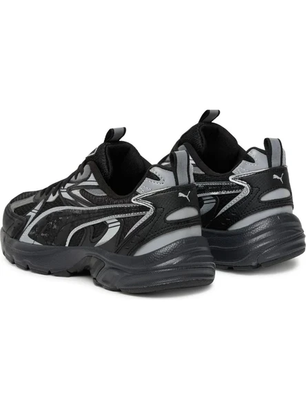 Puma Milenio Tech Wmns Dayi Night Koşu Ayakkabısı 40265702 - Resim 3