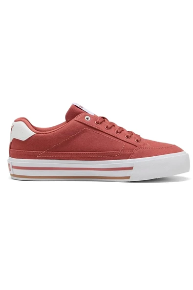 PUMA COURT CLASSİC VULC FS 39635325 - Resim 2