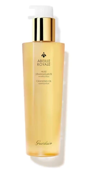 Guerlain Ab/roy Clean/oıl 150 ml ürün görseli