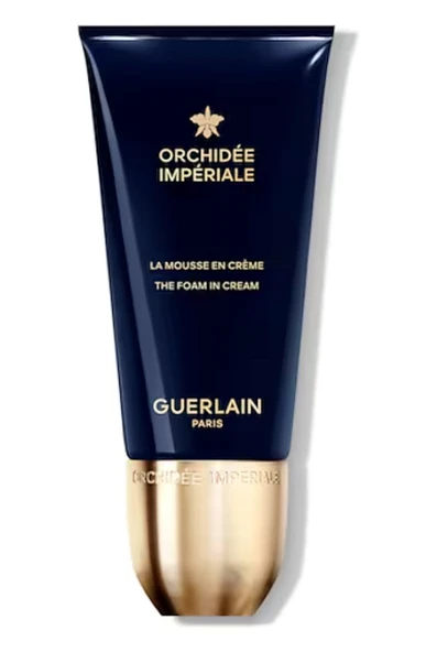 Guerlain Orchidee Imperiale - Foam in Cream 150 ml ürün görseli