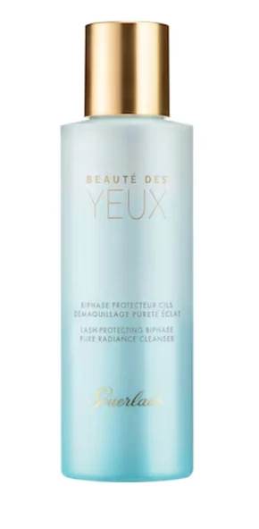 Guerlain Eye & Lip Biphase Makeup Remover 125 ml ürün görseli