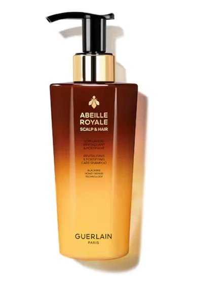 Guerlain Abeille Royale - Canlandırıcı ve Güçlendirici Bakım Şampuanı 290 ml ürün görseli 1