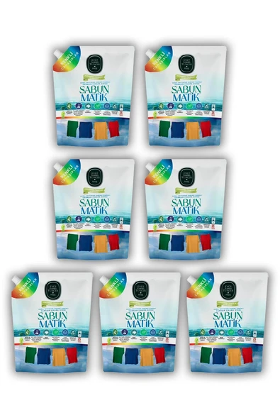 Eyüp Sabri Tuncer Bebek Çamaşır Yıkama Sıvısı 1500 ml - 2
