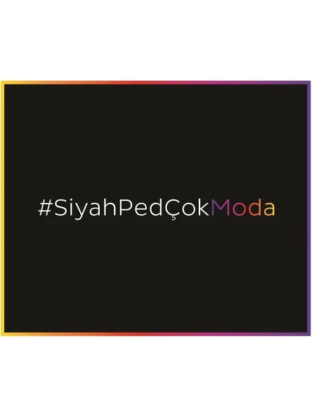 Sleepy Black 7 AL 6 ÖDE Günlük Ped Normal 40'lı ve ROSIE - Resim 4