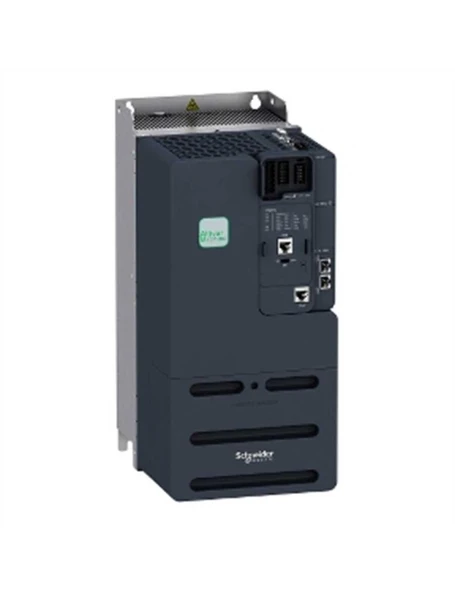 Schneider ATV340D22N4E 22 kW Trifaze Hız Kontrol ATV340 ürün görseli