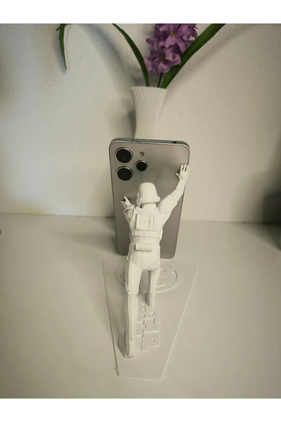 Star Wars Telefon Tutucu - tüm modeller için uygundur - 2
