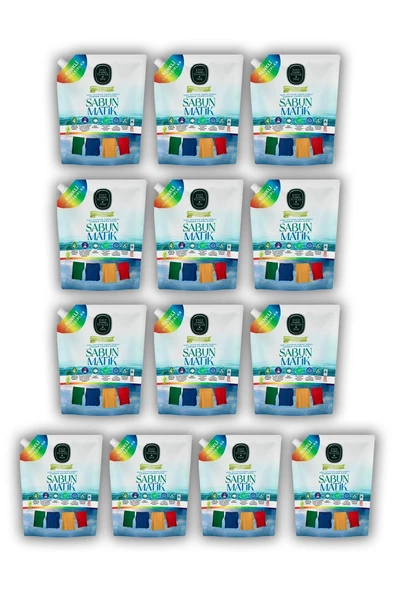 Sıvı Sabun Matik 1.5 L Renkliler Eyüp Sabri 13 AL 11 ÖDE ve ROSIE Hediye - Resim 2