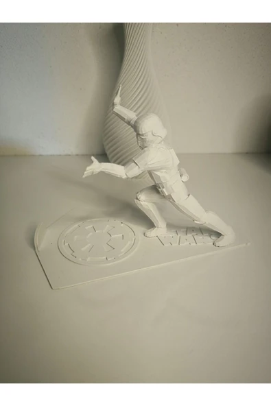 Star Wars Telefon Tutucu - tüm modeller için uygundur - 7