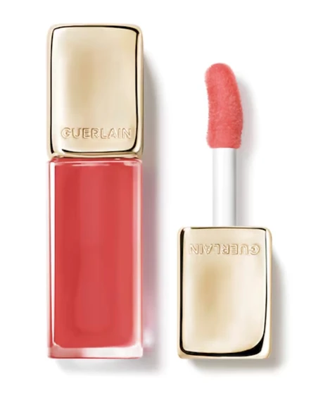 Guerlain Kisskiss Bee Glow Oil - Dudak Yağı 309 ürün görseli 1