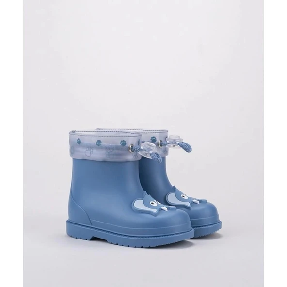 igora W10242-047 BIMBI ELEFANTE OCUK YAMUR BOTU - Resim 3