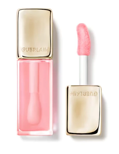 Guerlain Kisskiss Bee Glow Oil - Dudak Yağı 258 ürün görseli 1