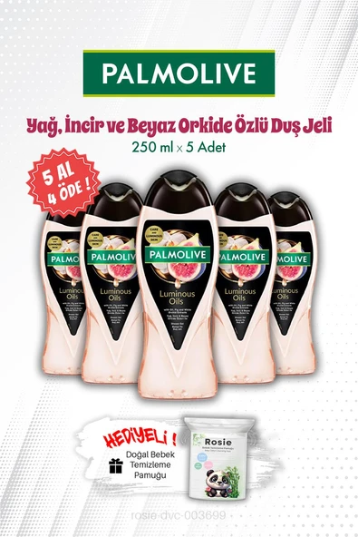 Eyüp Sabri Tuncer Pure Love Duş Jeli 750 ml ürün görseli