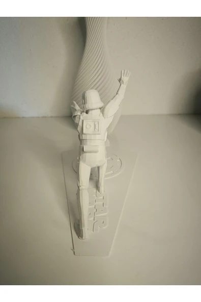 Star Wars Telefon Tutucu - tüm modeller için uygundur - 6