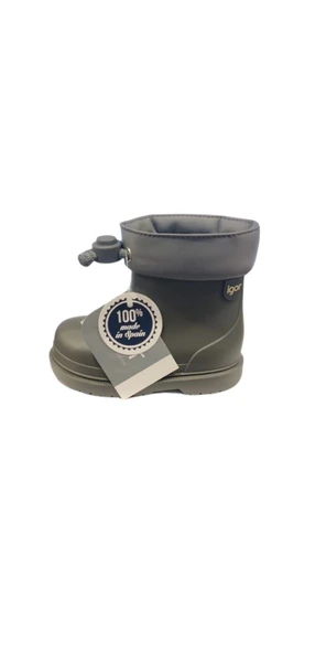 igora W10237-017 BIMBI MC OCUK YAMUR BOTU ürün görseli