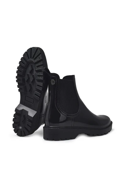 igora W10216-002 TRAK KADIN YAMUR BOTU - Resim 3