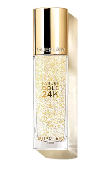 Guerlain Parure Gold 24k Radiance Booster Perfection Primer - Makyaj Bazı 35 ml