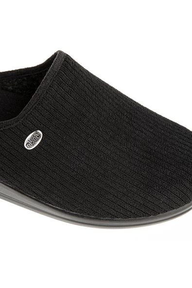 Muya Tondo Anatomik Taban Erkek Ev Terliği - 9