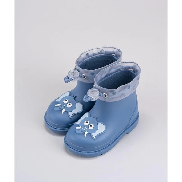 igora W10242-047 BIMBI ELEFANTE OCUK YAMUR BOTU ürün görseli 1