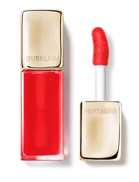 Guerlain Kisskiss Bee Glow Oil - Dudak Yağı 775 ürün görseli 1