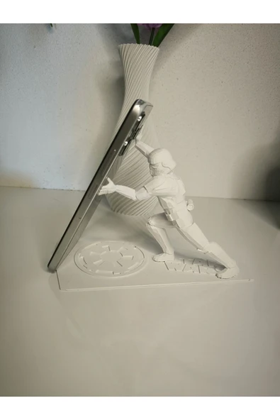 Star Wars Telefon Tutucu - tüm modeller için uygundur - 3